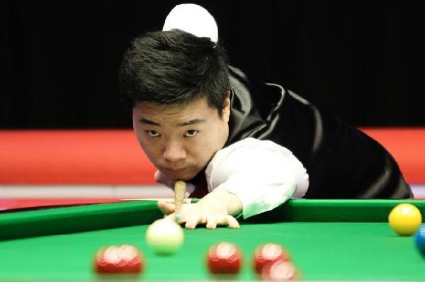 是标杆人物 是标杆人物