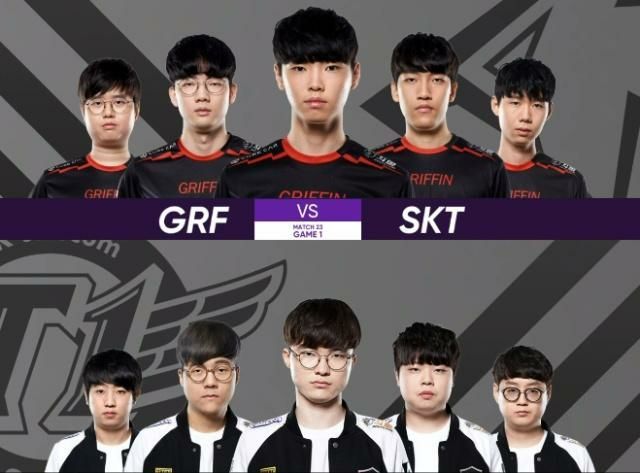 其比赛节奏 其比赛节奏