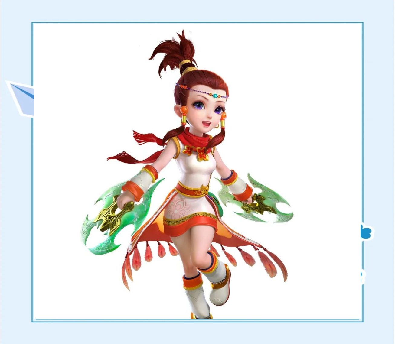 亚戈与柯蒂 亚戈与柯蒂