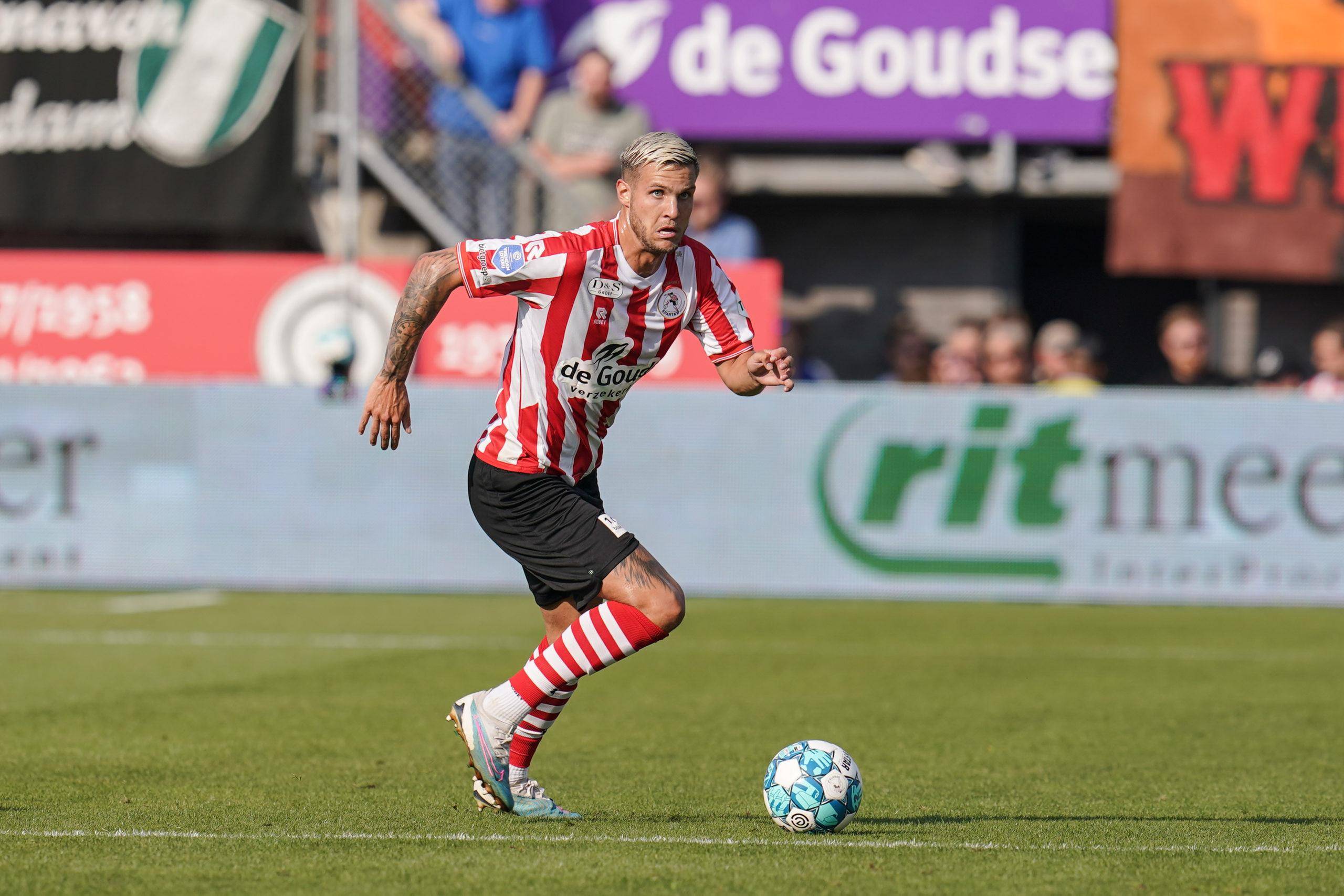 营的视角 营的视角