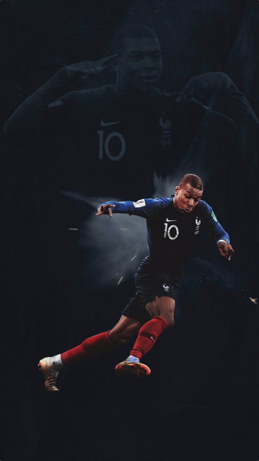 他与C罗的 他与C罗的