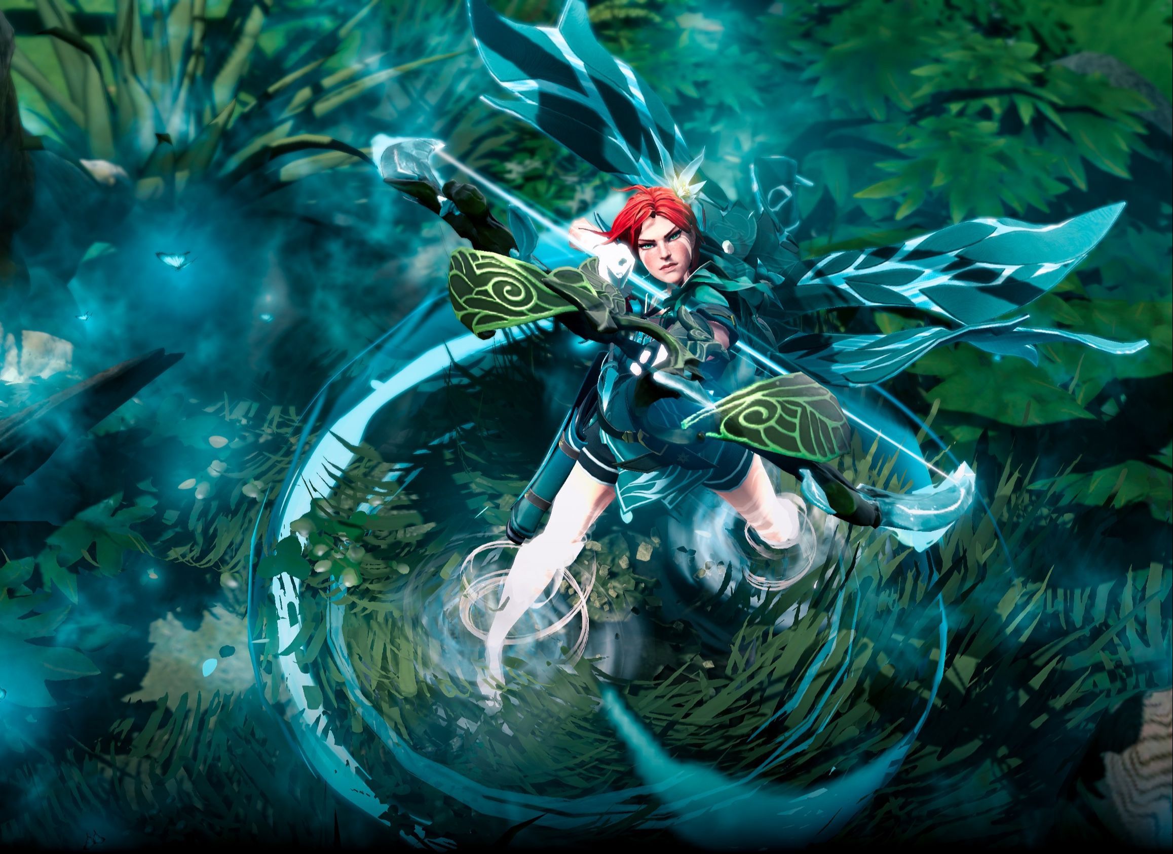 两人的配合 两人的配合