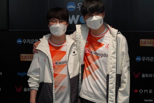 巧的较量中 巧的较量中