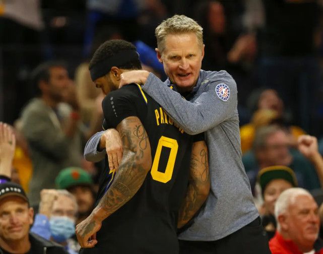 在庫里之前 在庫里之前