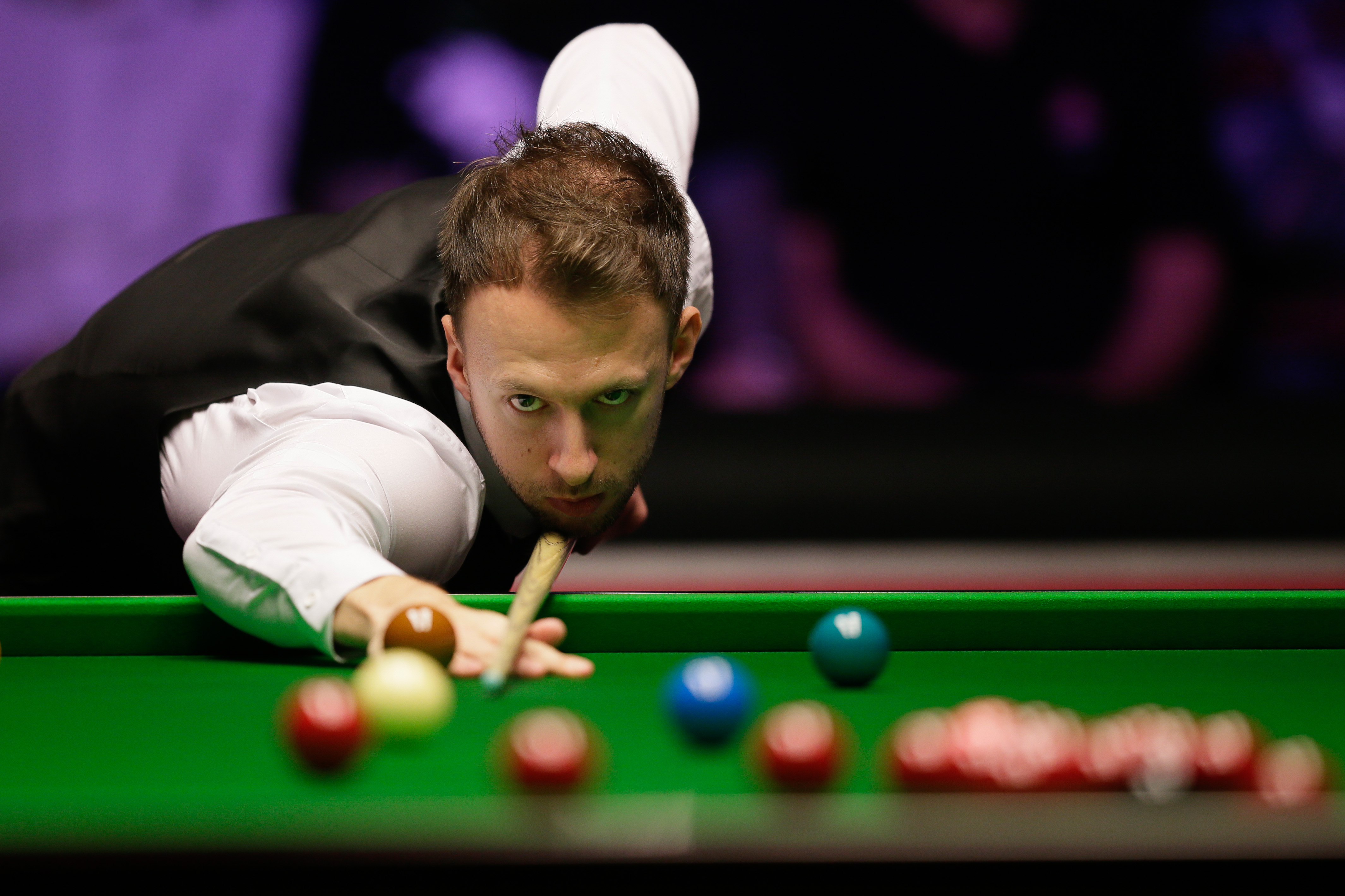 微的动作 微的动作