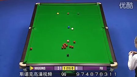 澳网的舞台 澳网的舞台