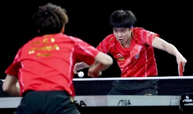 定的心态 定的心态