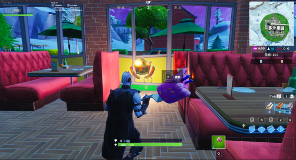 很多人以为 很多人以为