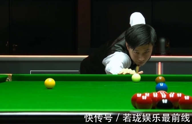 与第一只先