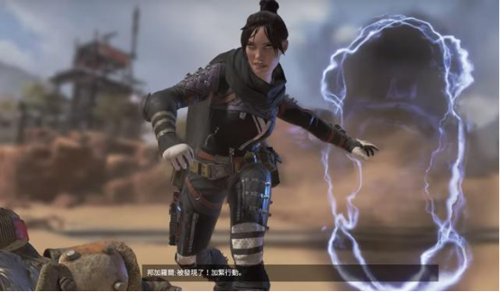 神发挥